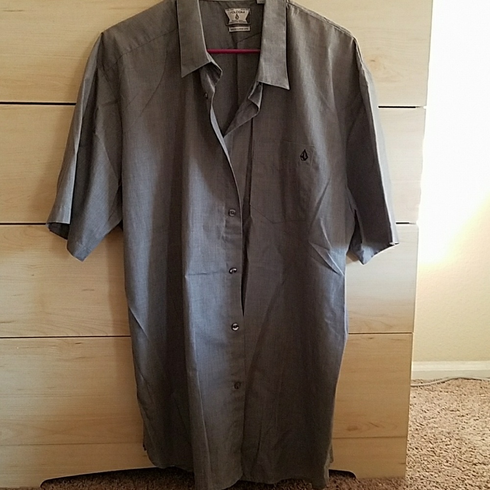 Men's shirt